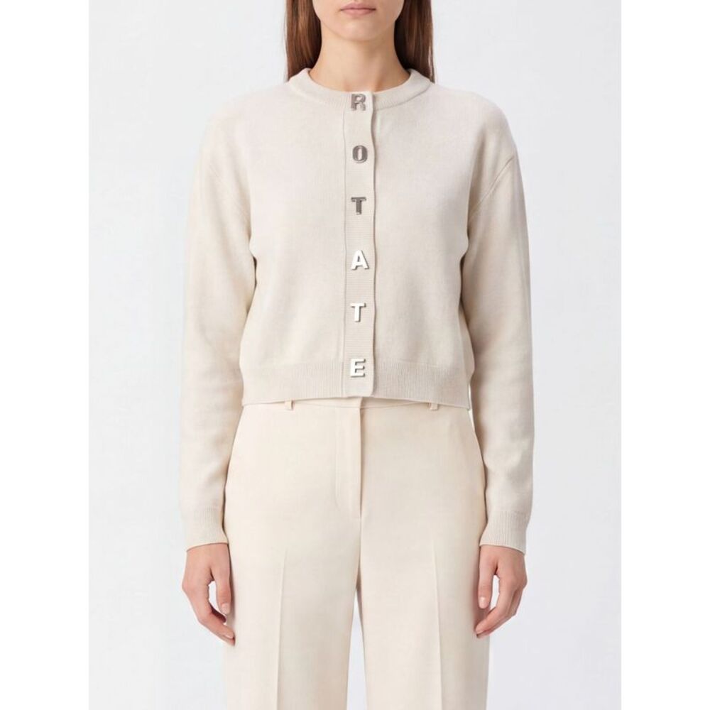 Rotate Women Sweater Woman Rotate
